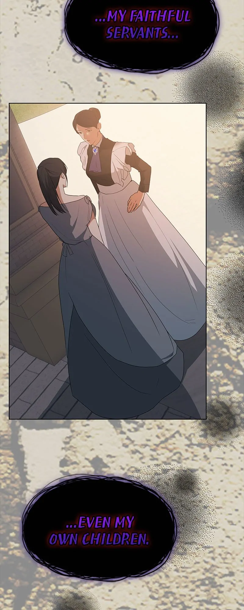 Thank You for Your Betrayal chapter 53 page 18