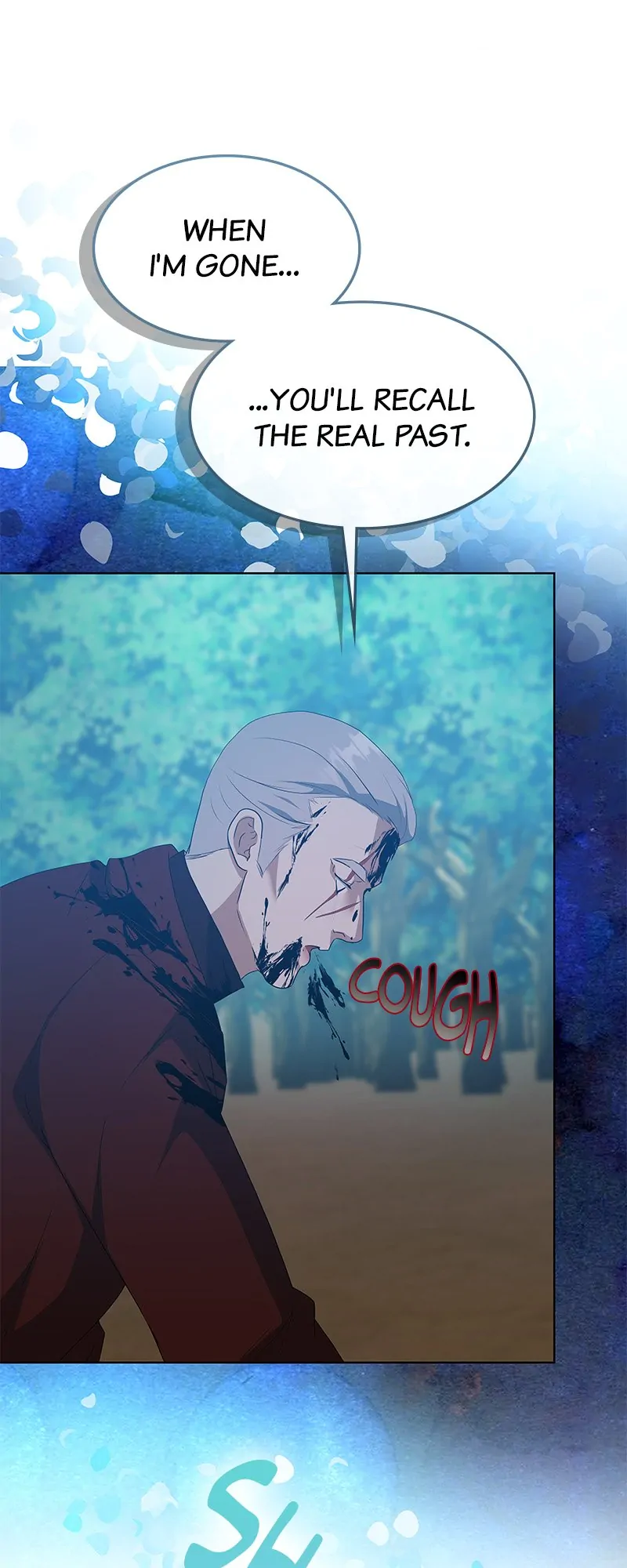 Thank You for Your Betrayal chapter 53 page 27