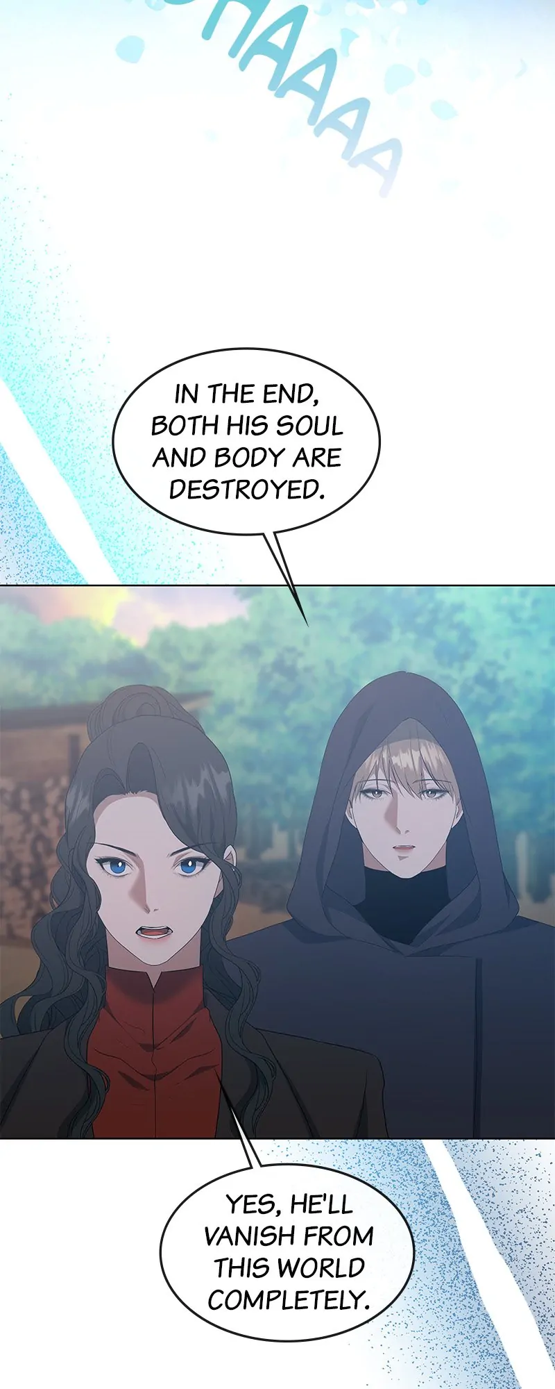 Thank You for Your Betrayal chapter 53 page 28