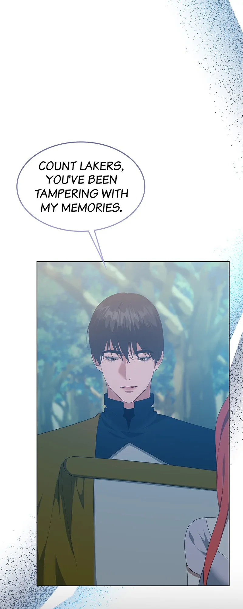 Thank You for Your Betrayal chapter 53 page 29