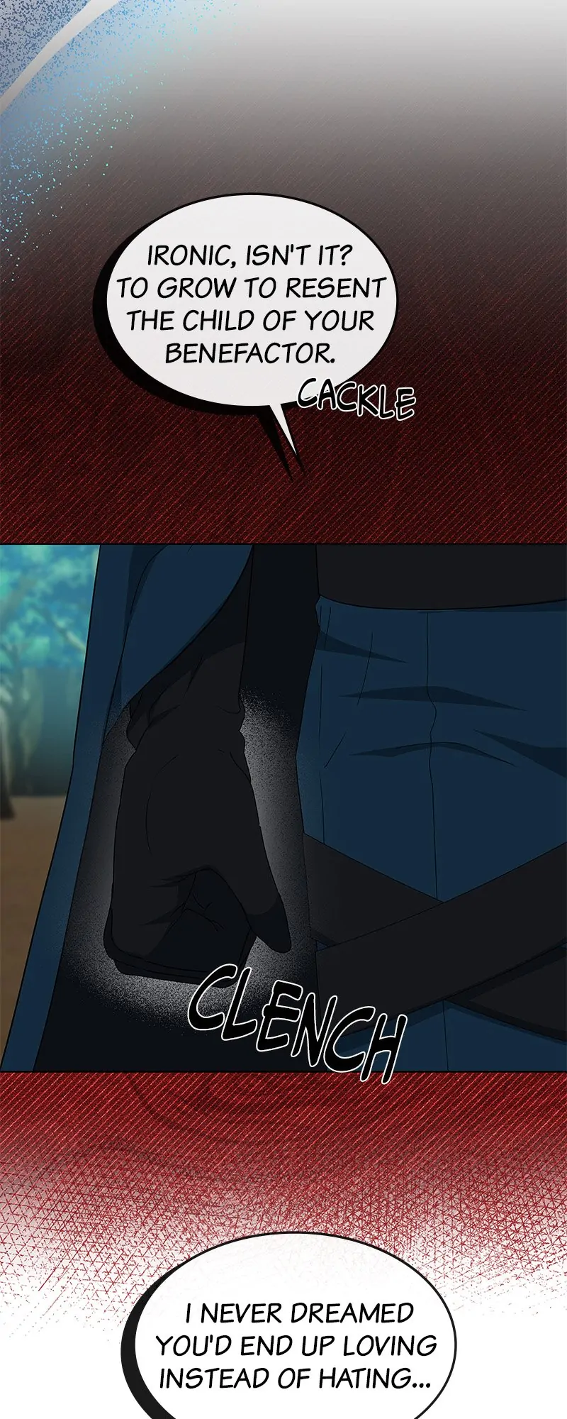 Thank You for Your Betrayal chapter 53 page 30