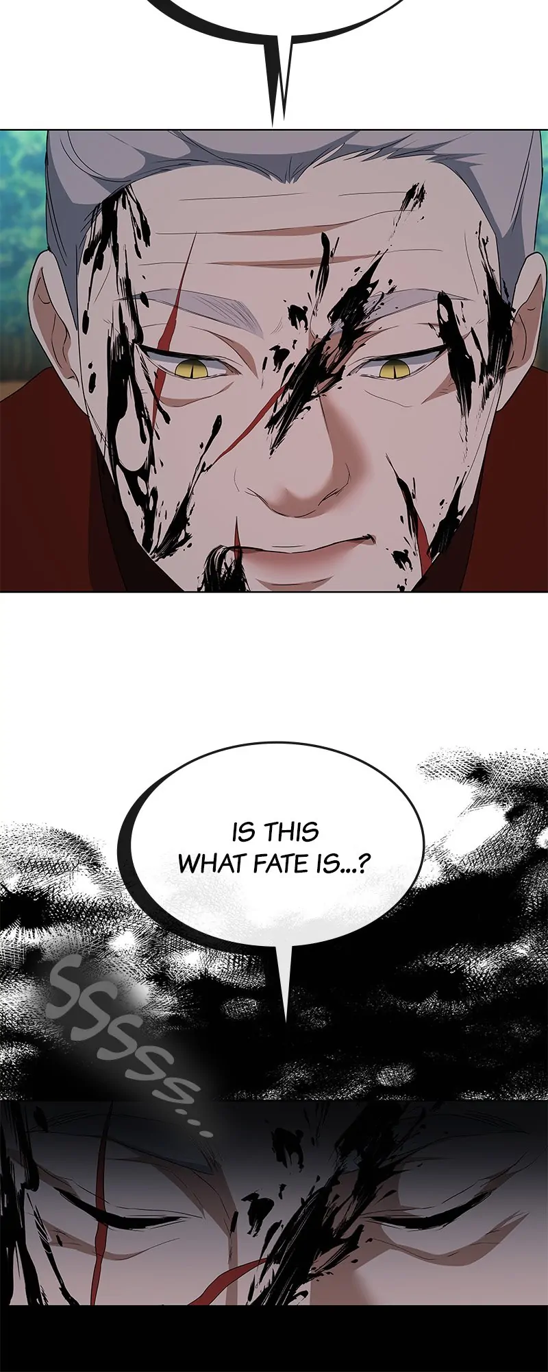 Thank You for Your Betrayal chapter 53 page 31