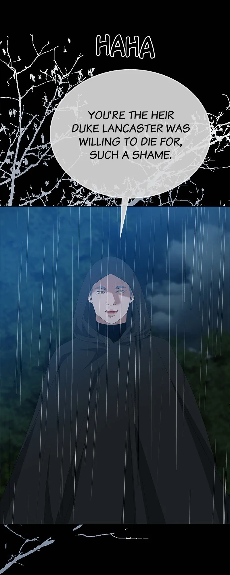 Thank You for Your Betrayal chapter 53 page 38
