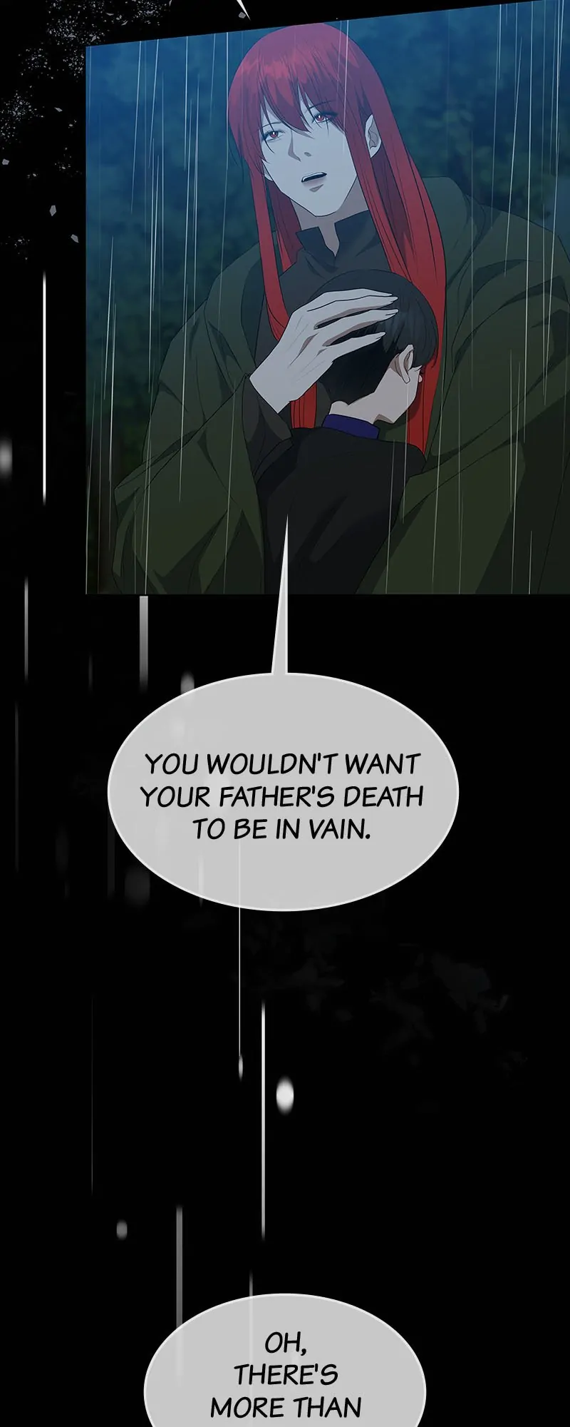 Thank You for Your Betrayal chapter 53 page 43