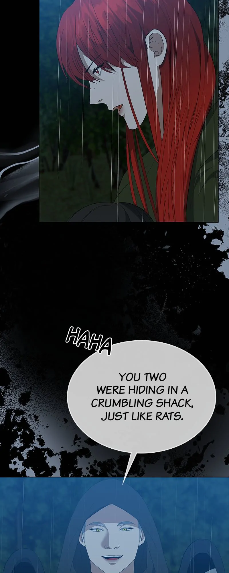 Thank You for Your Betrayal chapter 53 page 45