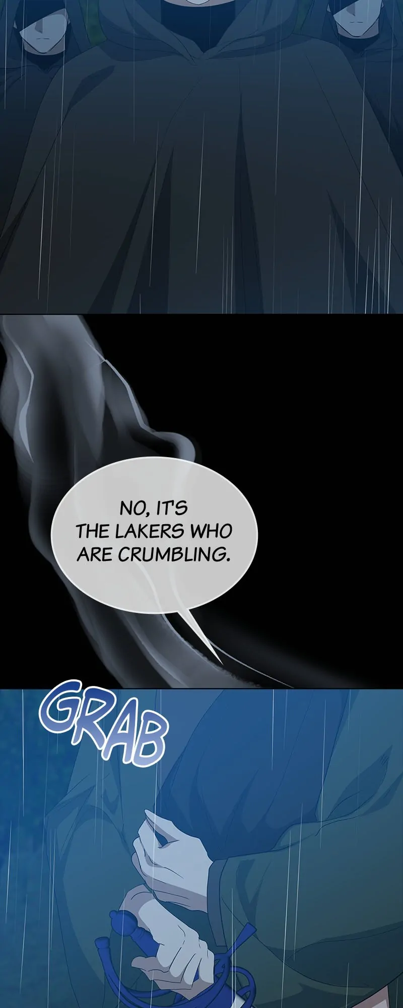 Thank You for Your Betrayal chapter 53 page 46