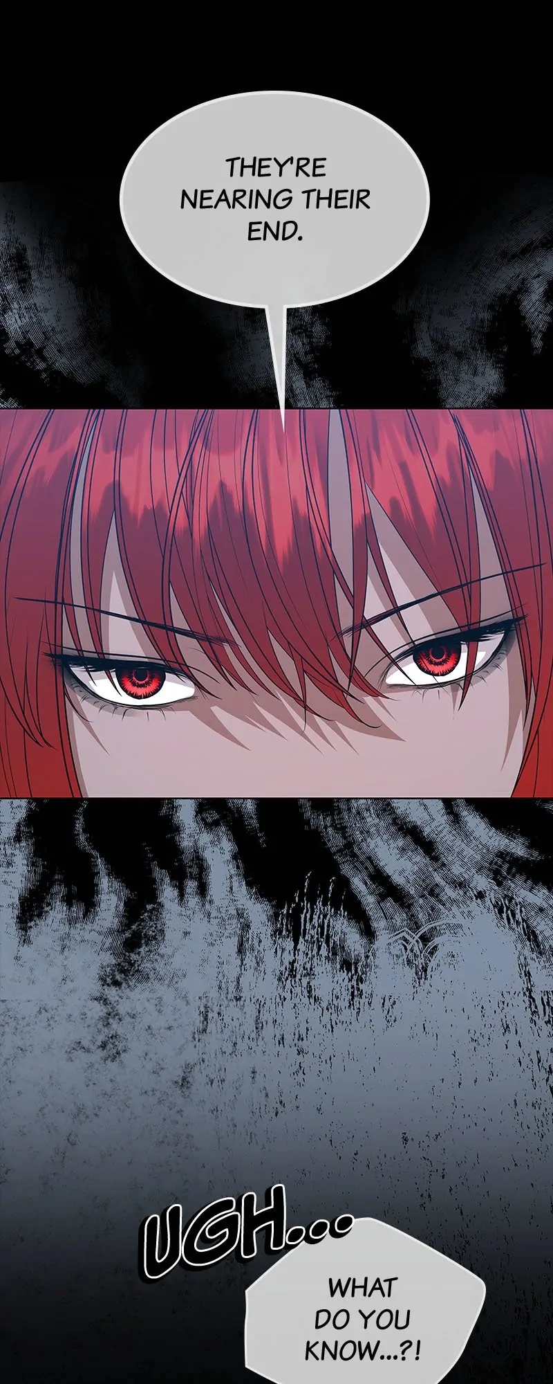 Thank You for Your Betrayal chapter 53 page 48