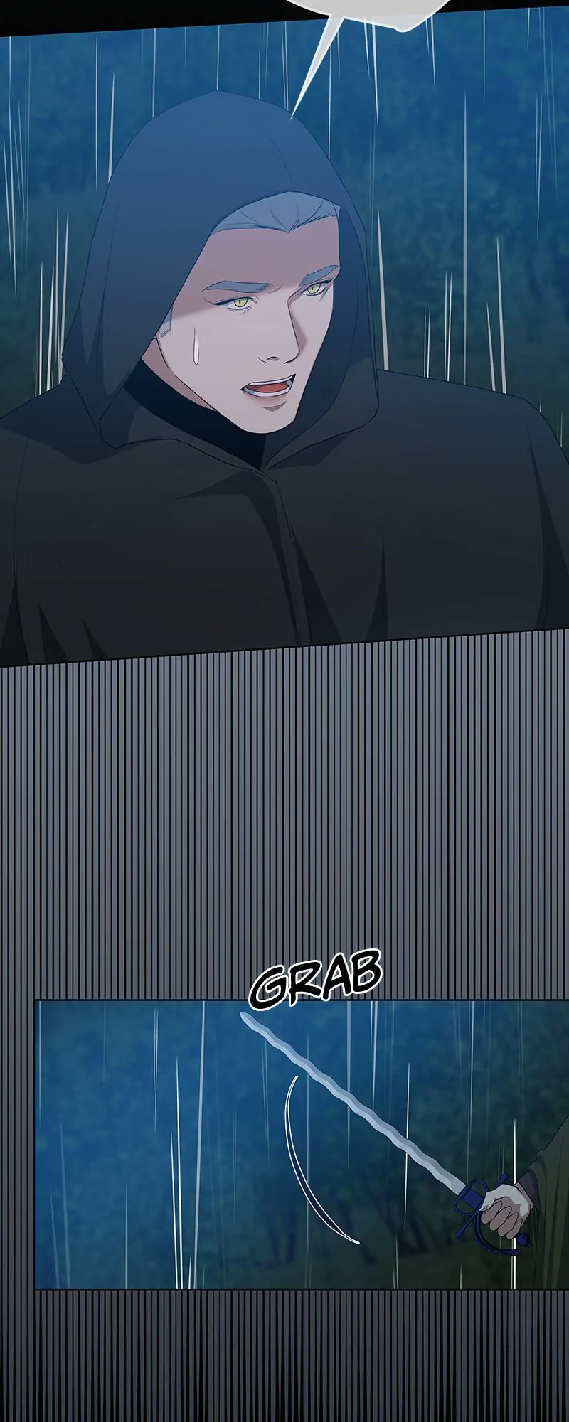 Thank You for Your Betrayal chapter 53 page 49