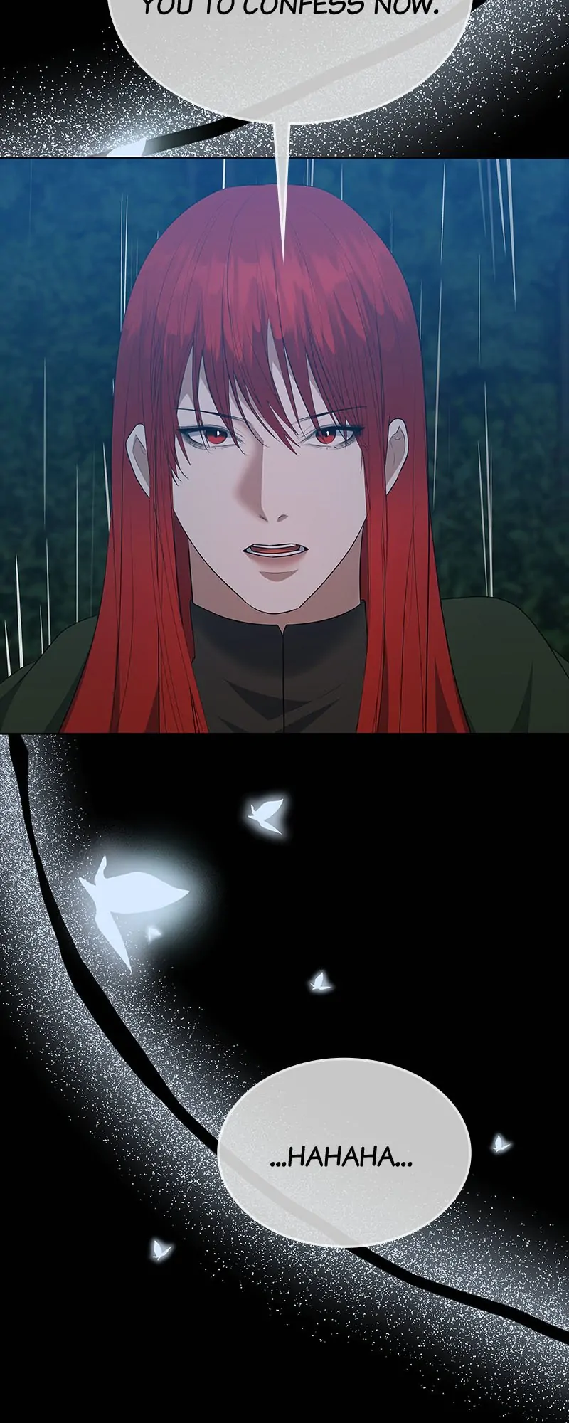 Thank You for Your Betrayal chapter 53 page 52