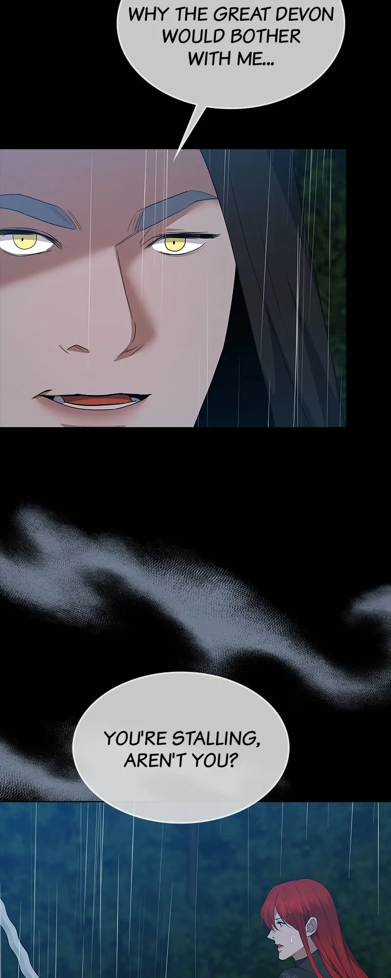Thank You for Your Betrayal chapter 53 page 56