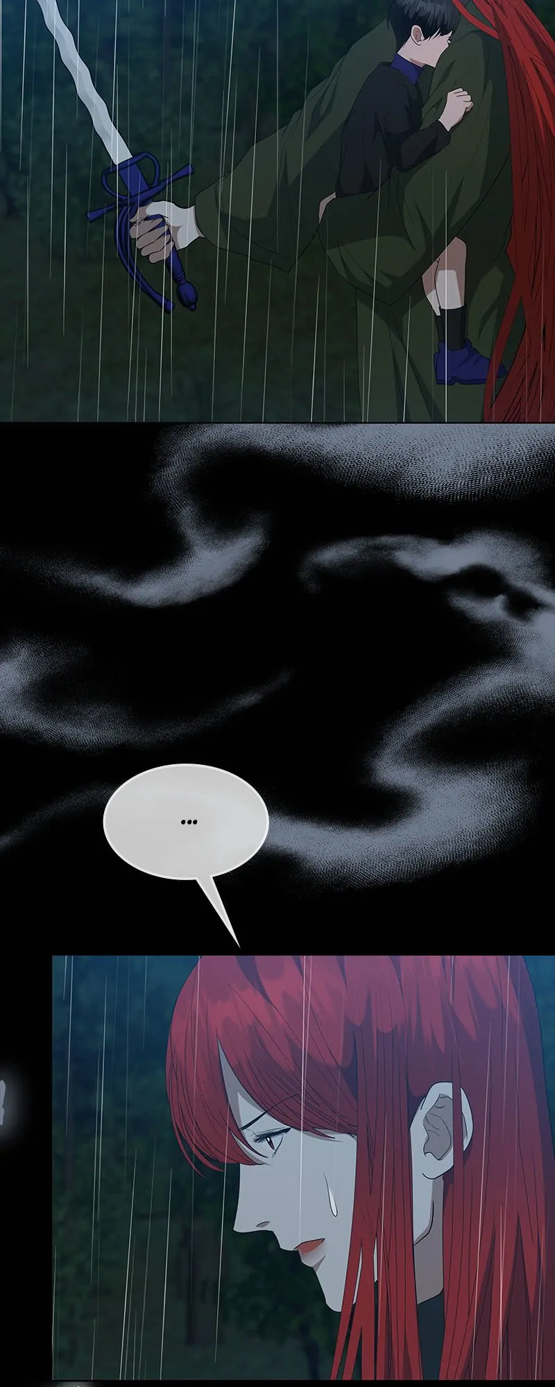 Thank You for Your Betrayal chapter 53 page 57