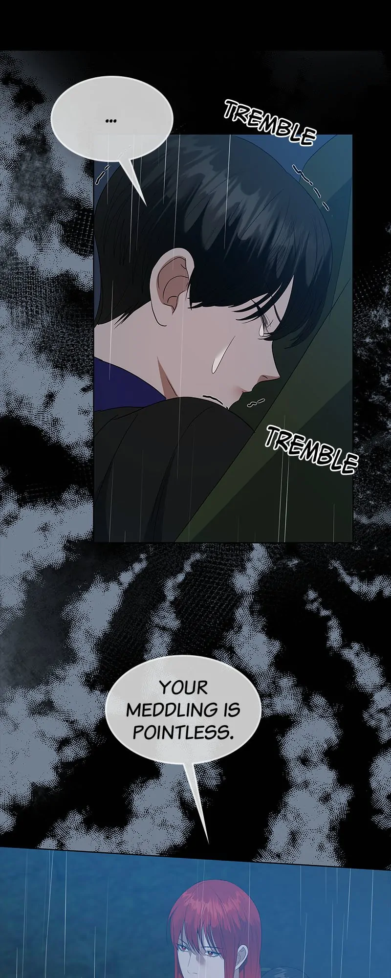 Thank You for Your Betrayal chapter 53 page 60