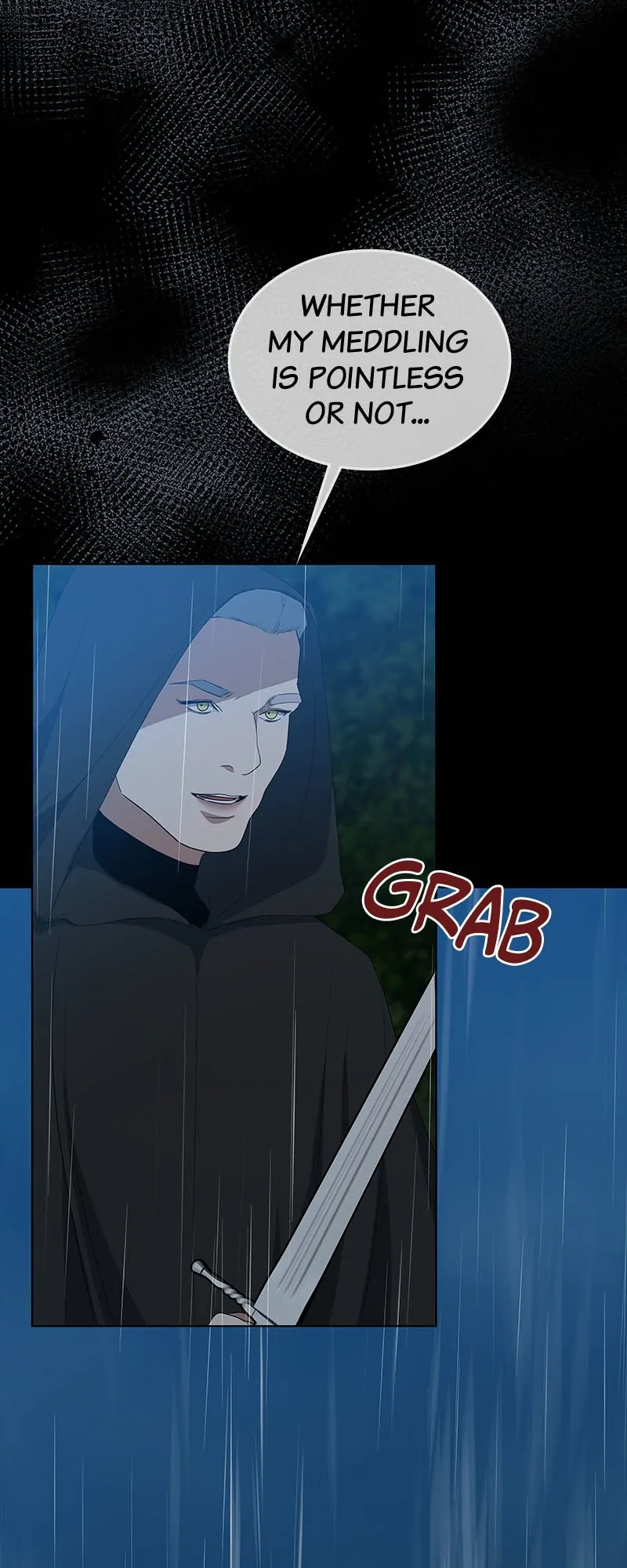 Thank You for Your Betrayal chapter 53 page 62