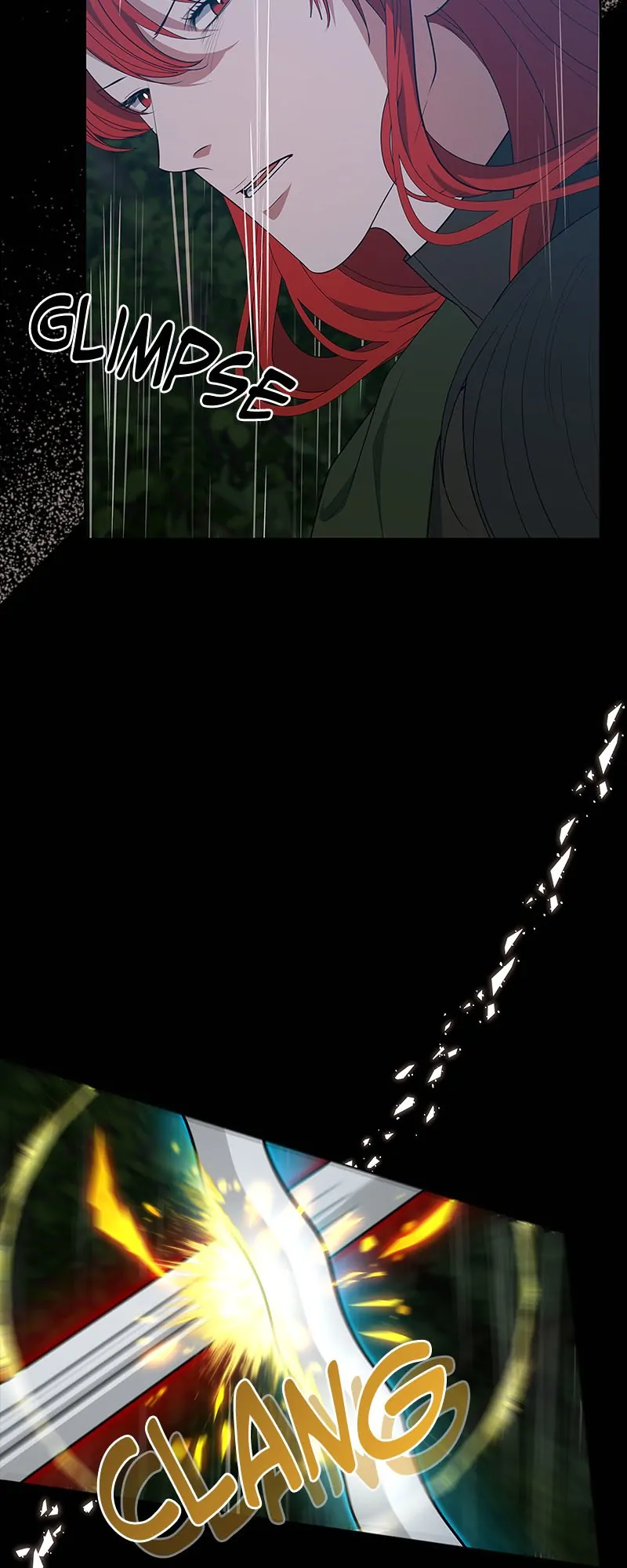 Thank You for Your Betrayal chapter 54 page 5