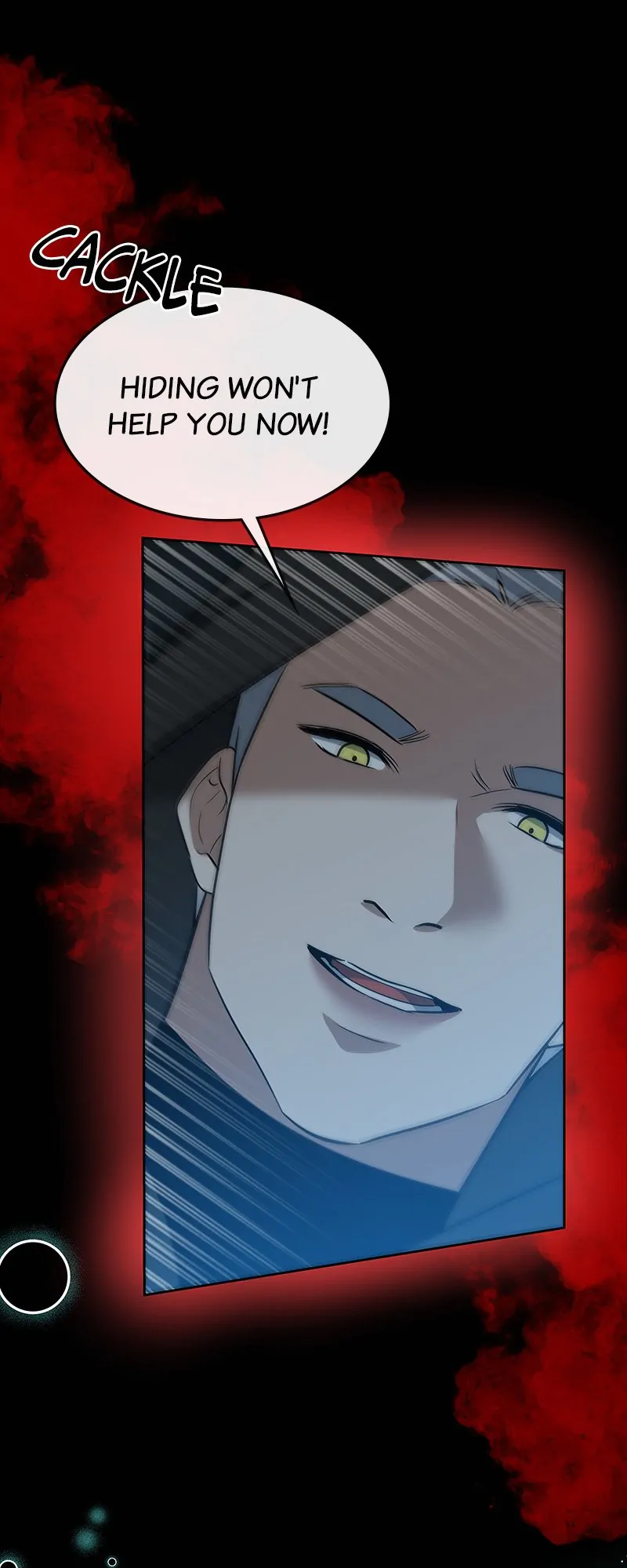 Thank You for Your Betrayal chapter 54 page 8