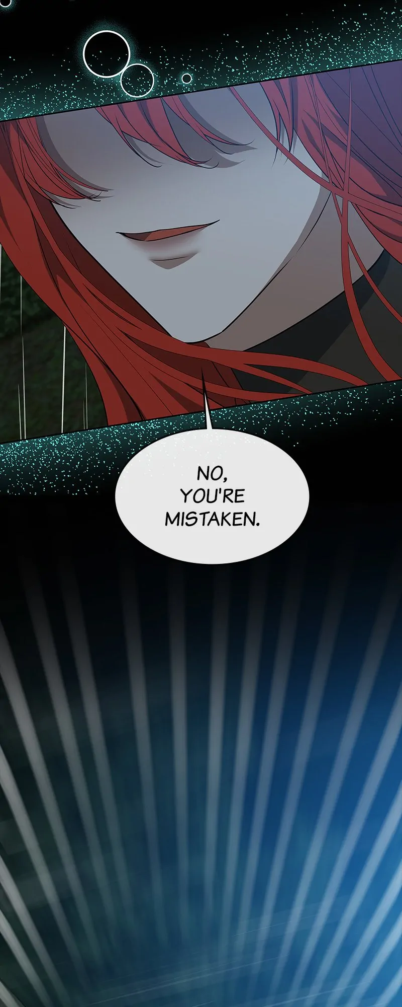 Thank You for Your Betrayal chapter 54 page 9