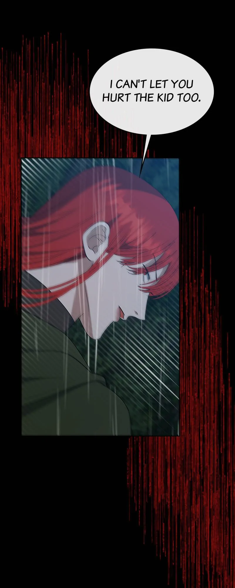 Thank You for Your Betrayal chapter 54 page 12