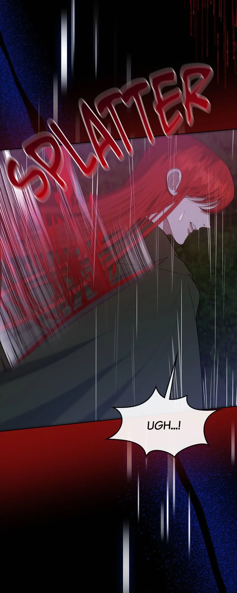 Thank You for Your Betrayal chapter 54 page 15