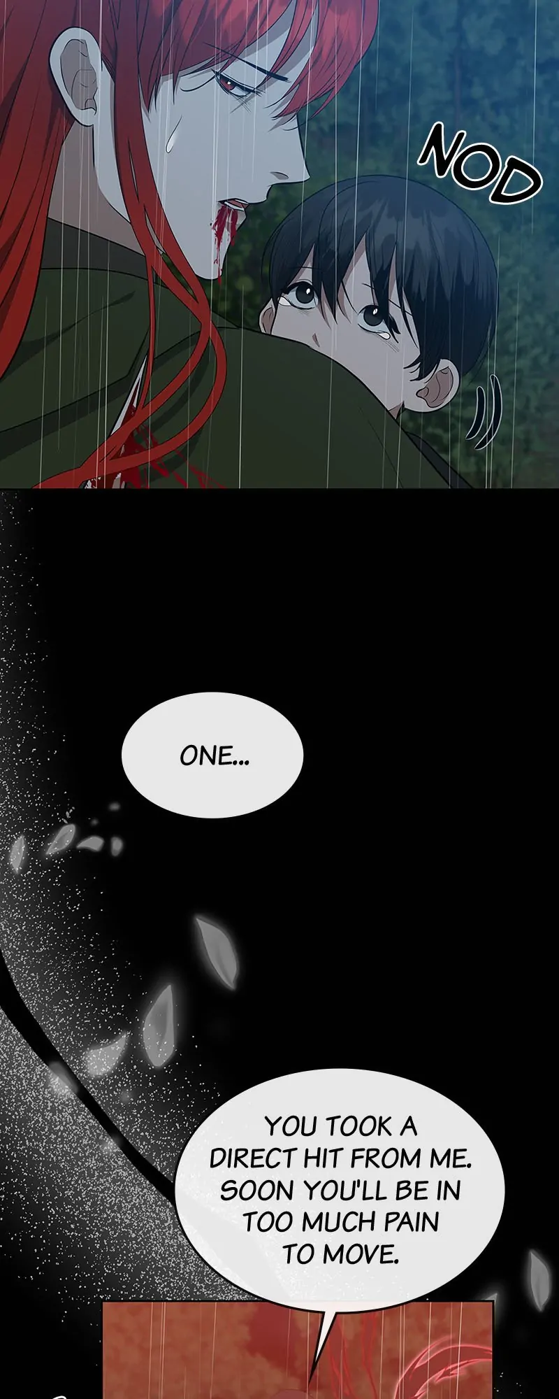 Thank You for Your Betrayal chapter 54 page 18