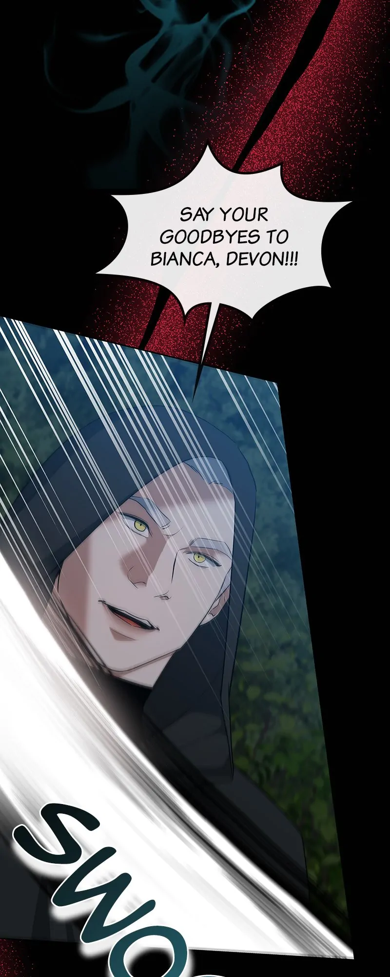 Thank You for Your Betrayal chapter 54 page 23