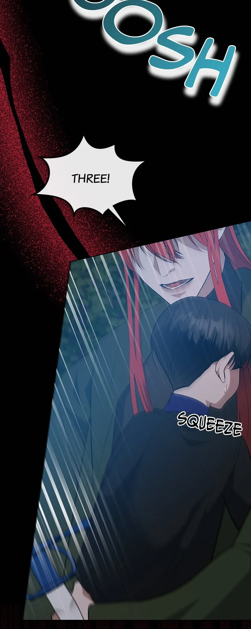 Thank You for Your Betrayal chapter 54 page 24