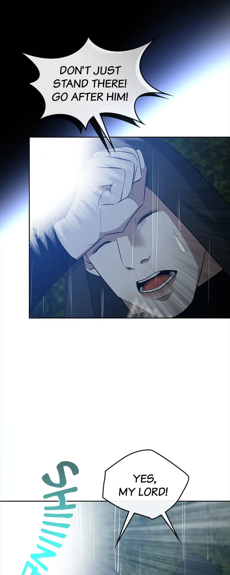 Thank You for Your Betrayal chapter 54 page 28