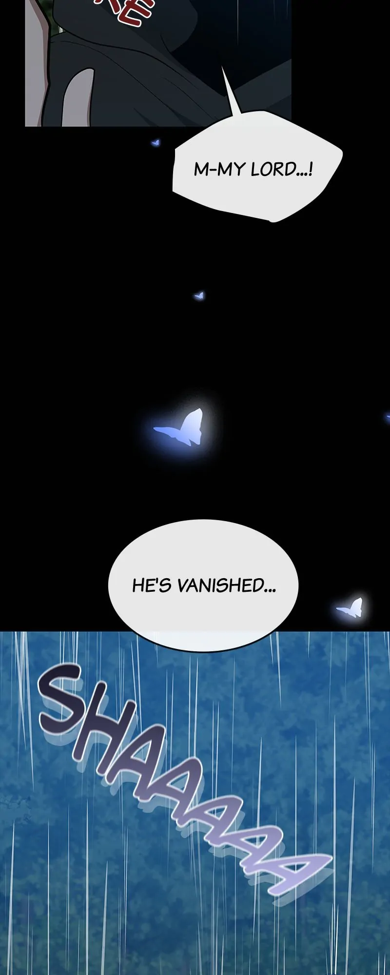 Thank You for Your Betrayal chapter 54 page 30