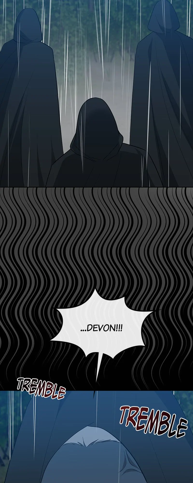 Thank You for Your Betrayal chapter 54 page 31