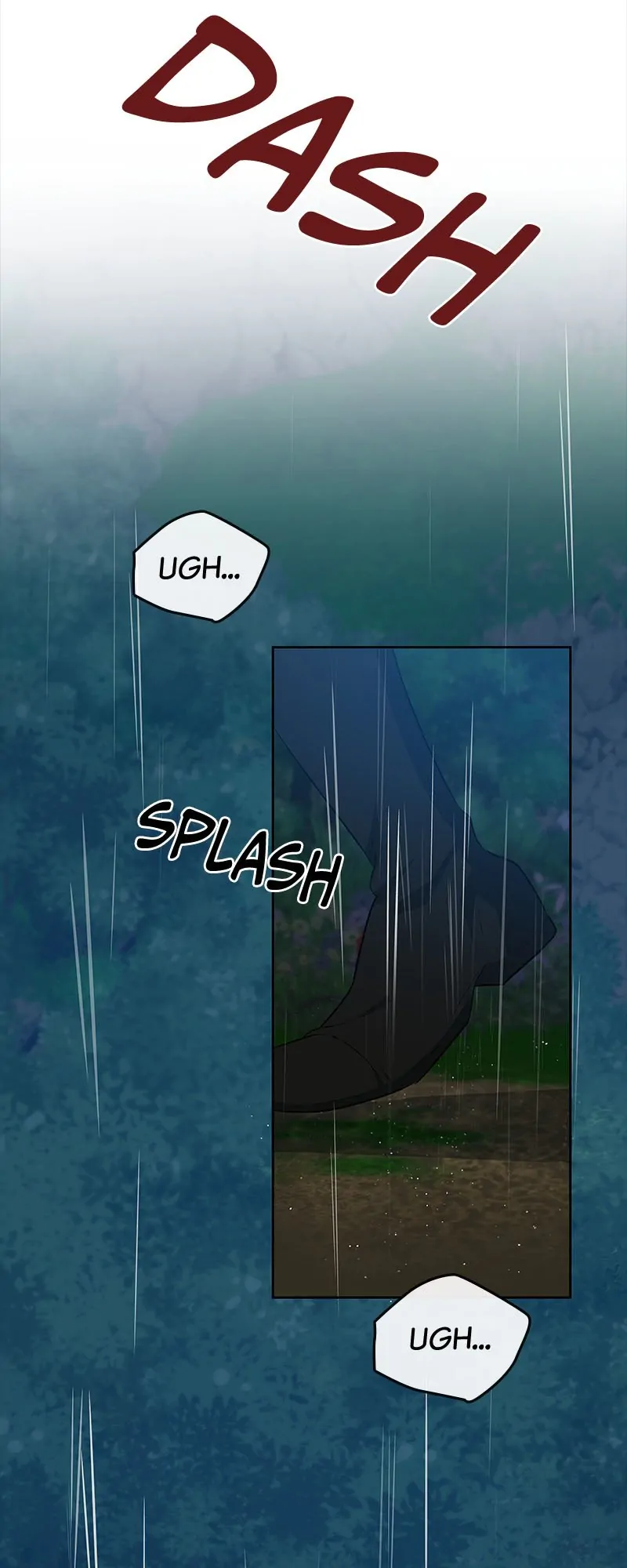 Thank You for Your Betrayal chapter 54 page 34