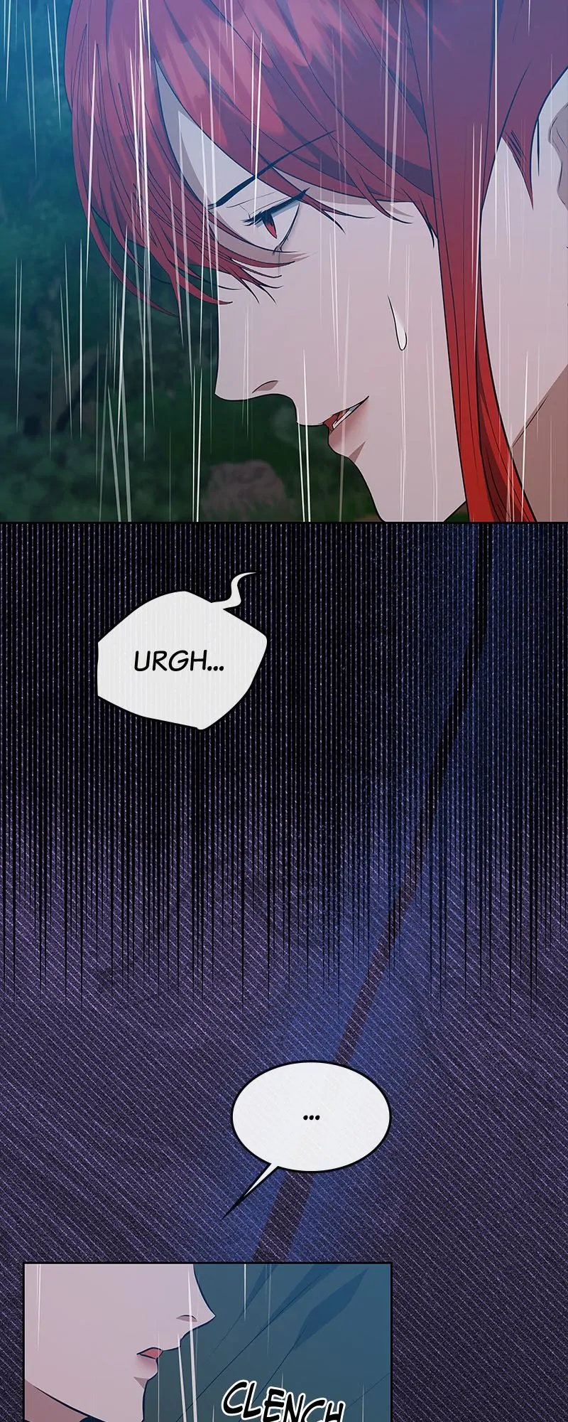 Thank You for Your Betrayal chapter 54 page 37