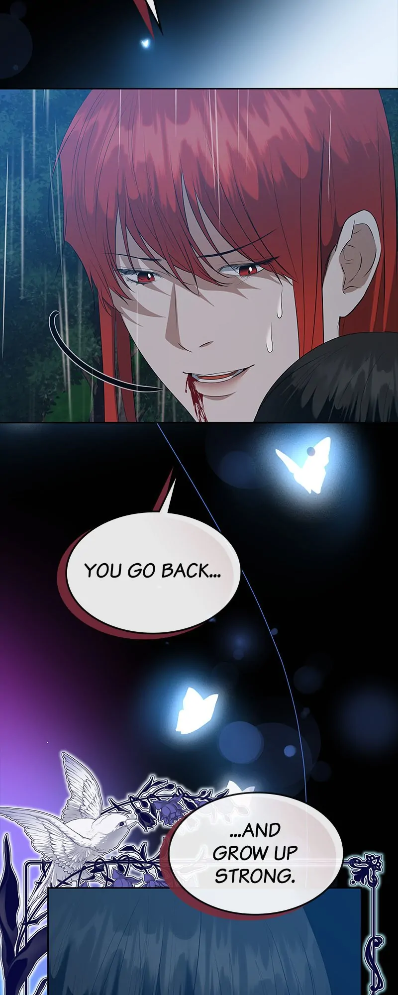 Thank You for Your Betrayal chapter 54 page 42