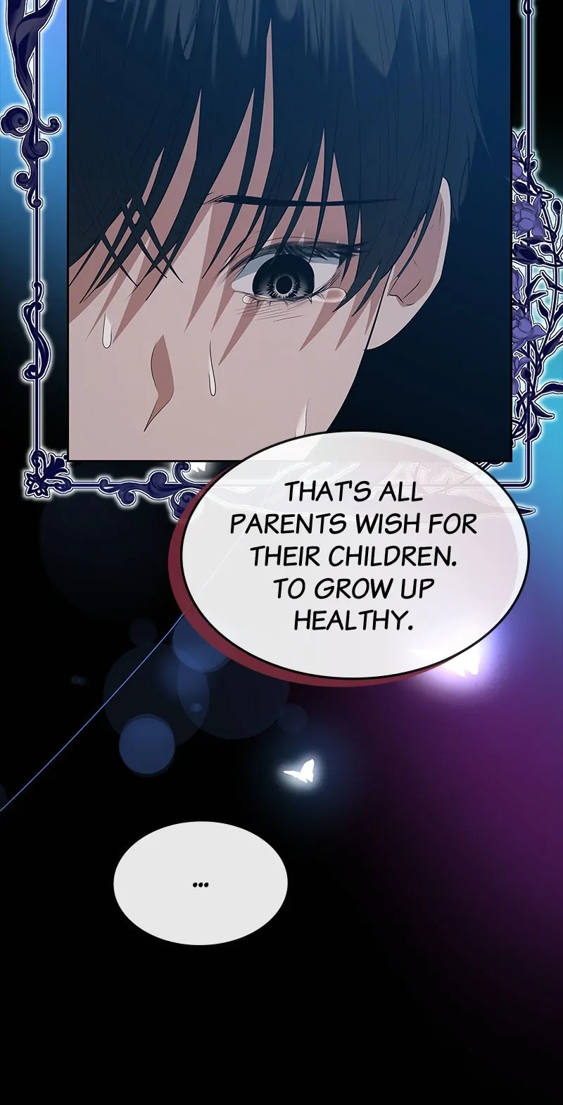 Thank You for Your Betrayal chapter 54 page 43