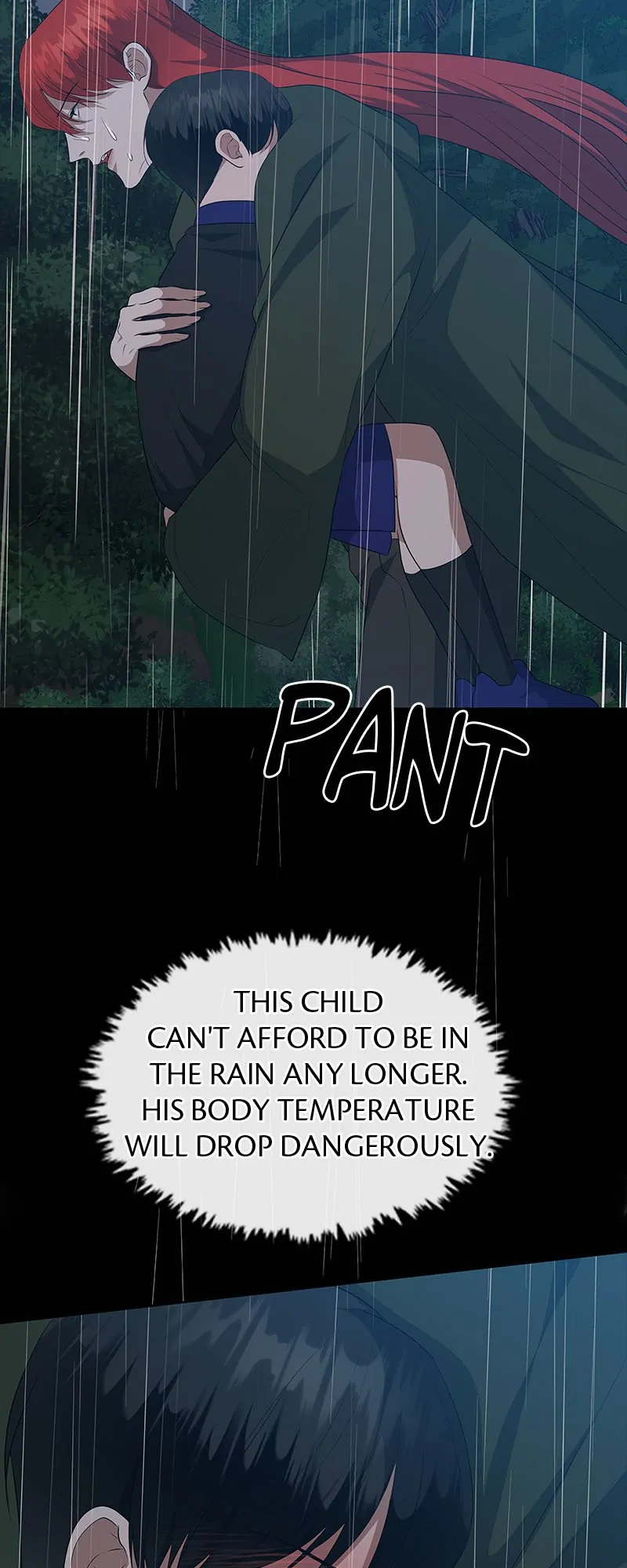 Thank You for Your Betrayal chapter 54 page 45