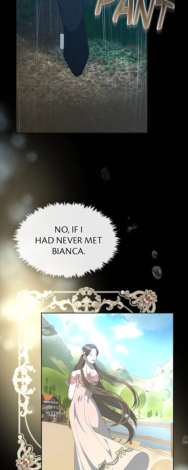 Thank You for Your Betrayal chapter 54 page 47