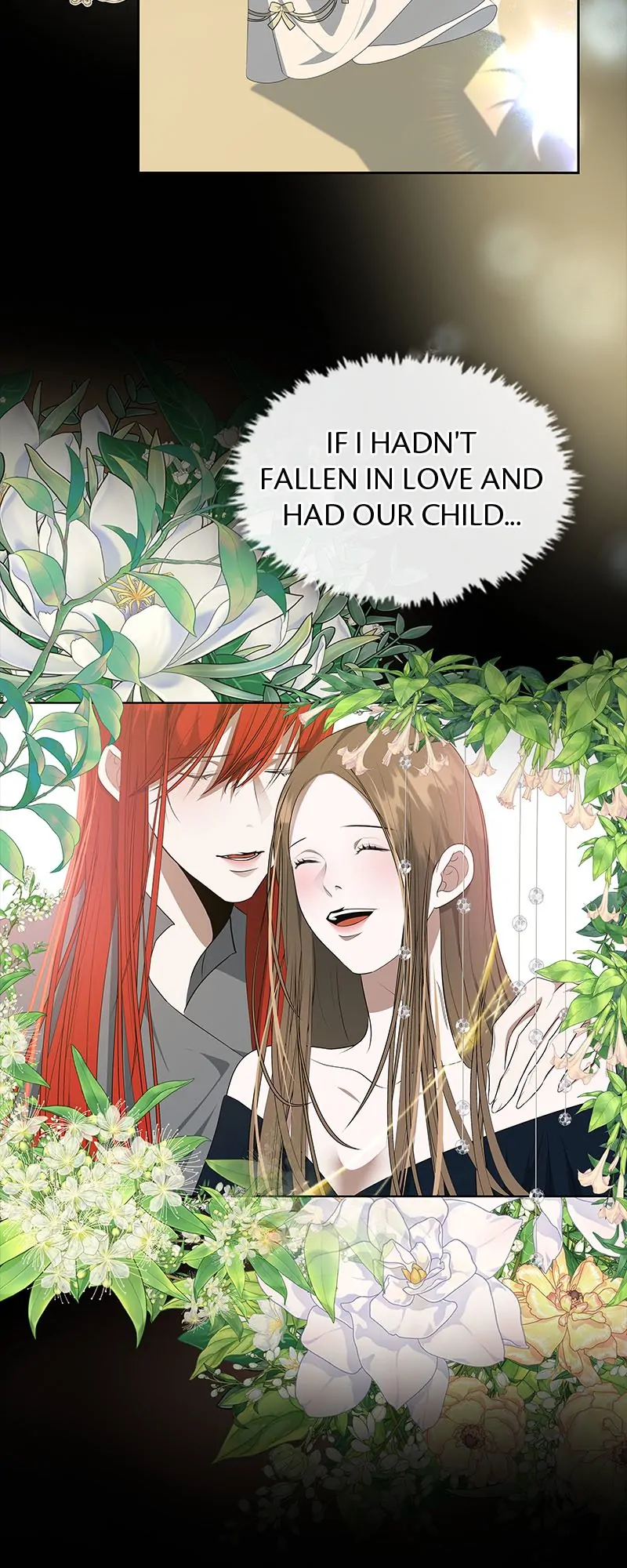 Thank You for Your Betrayal chapter 54 page 48