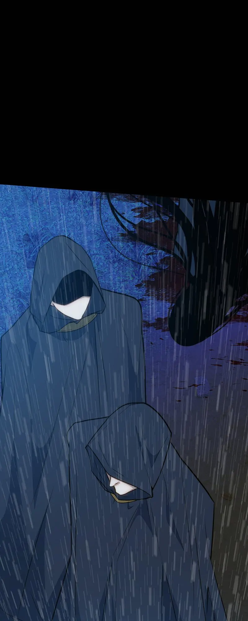 Thank You for Your Betrayal chapter 54 page 49