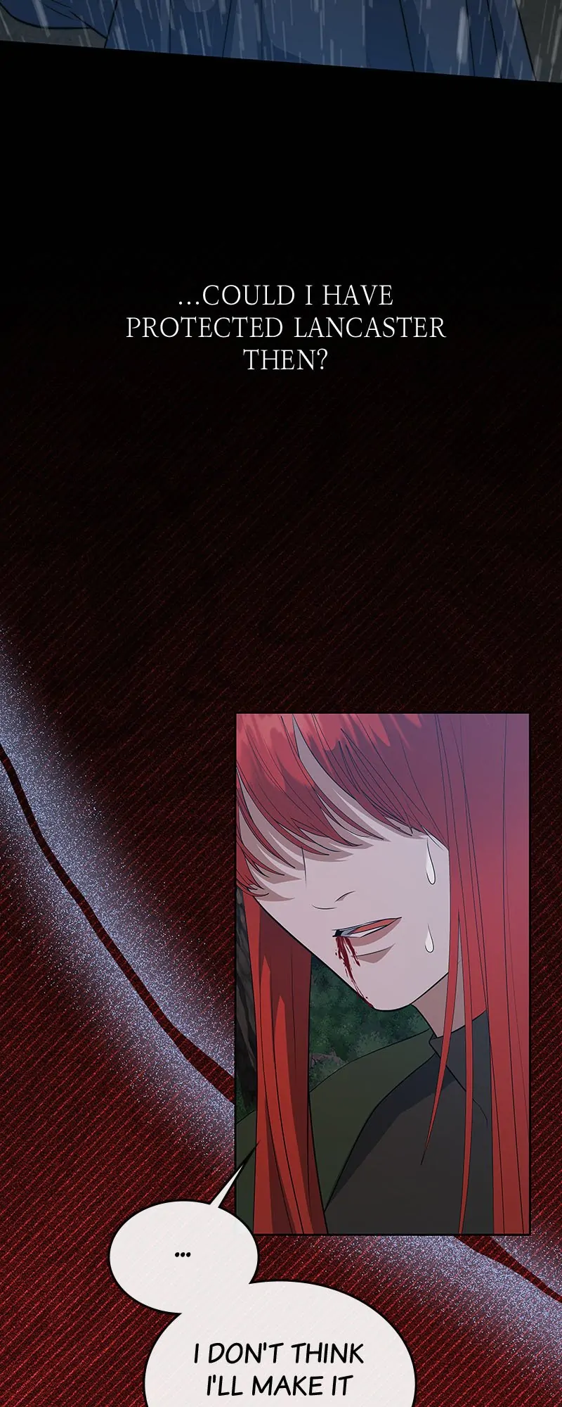 Thank You for Your Betrayal chapter 54 page 50