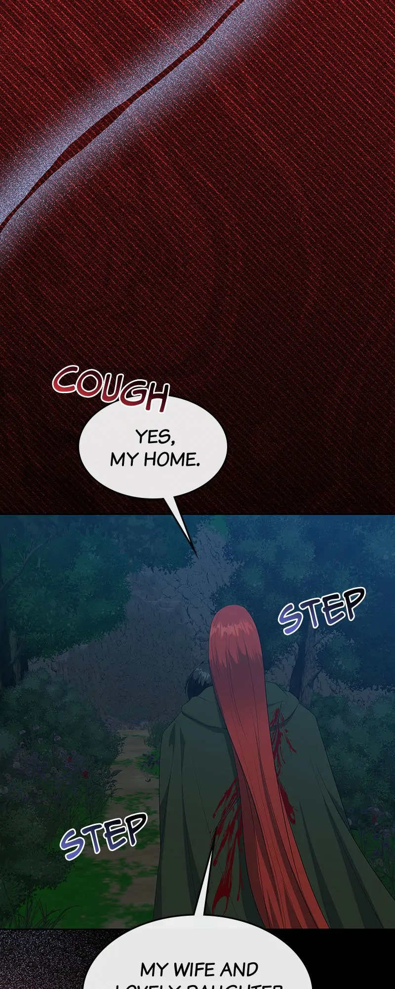Thank You for Your Betrayal chapter 54 page 52