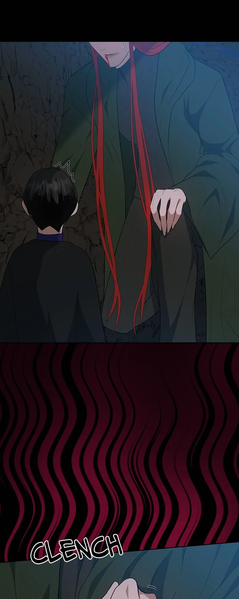 Thank You for Your Betrayal chapter 54 page 56