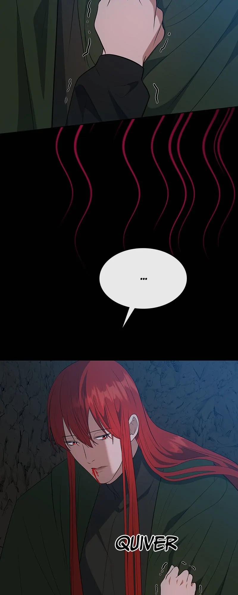 Thank You for Your Betrayal chapter 54 page 57