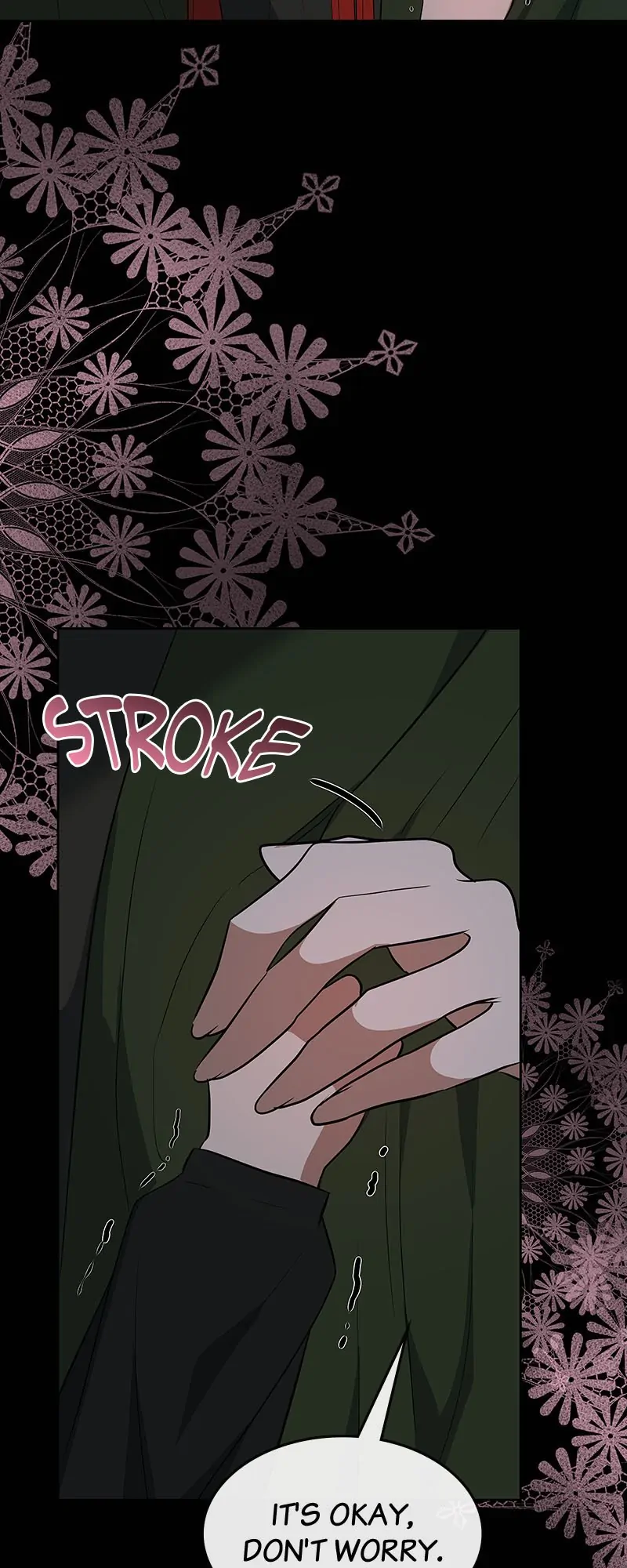 Thank You for Your Betrayal chapter 54 page 58