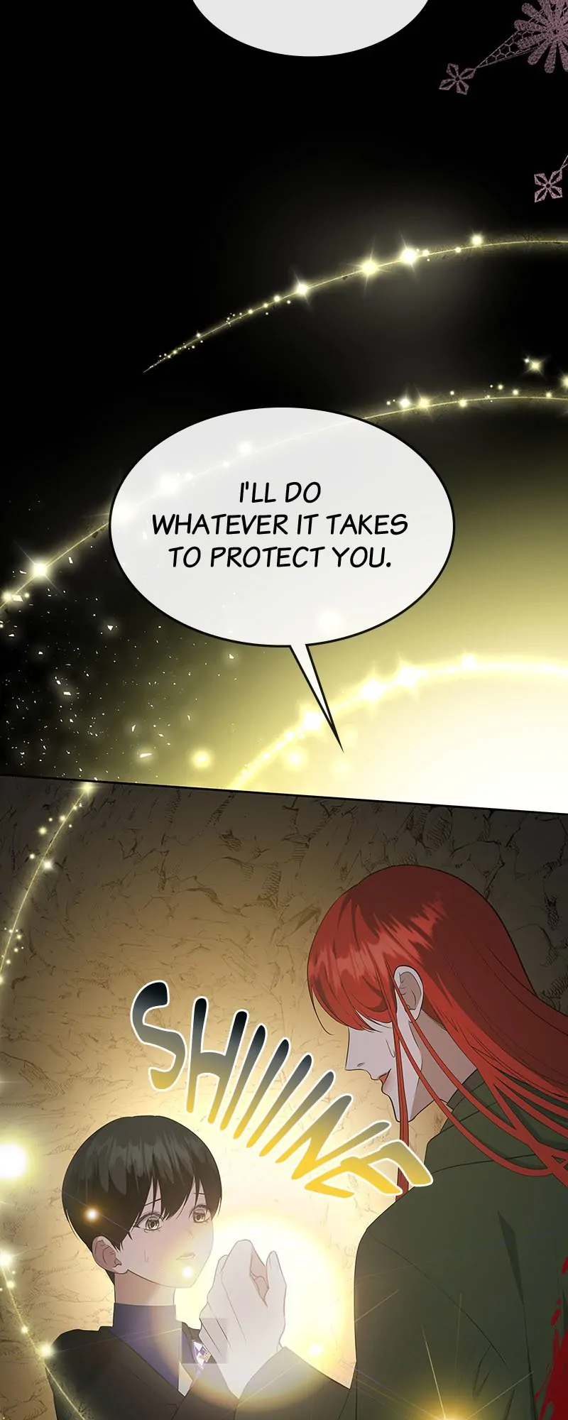 Thank You for Your Betrayal chapter 54 page 59