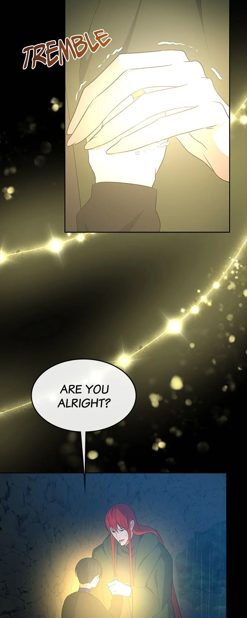 Thank You for Your Betrayal chapter 54 page 62