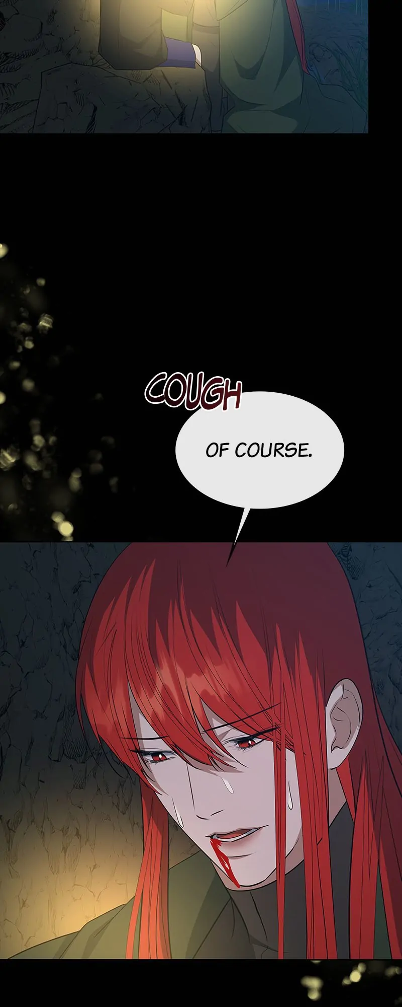 Thank You for Your Betrayal chapter 54 page 63