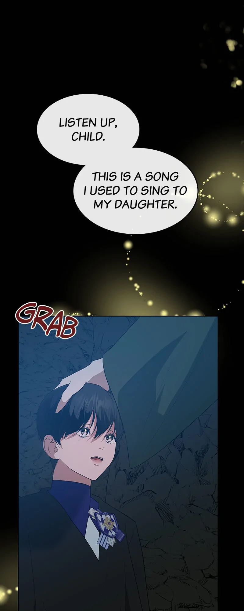 Thank You for Your Betrayal chapter 54 page 64