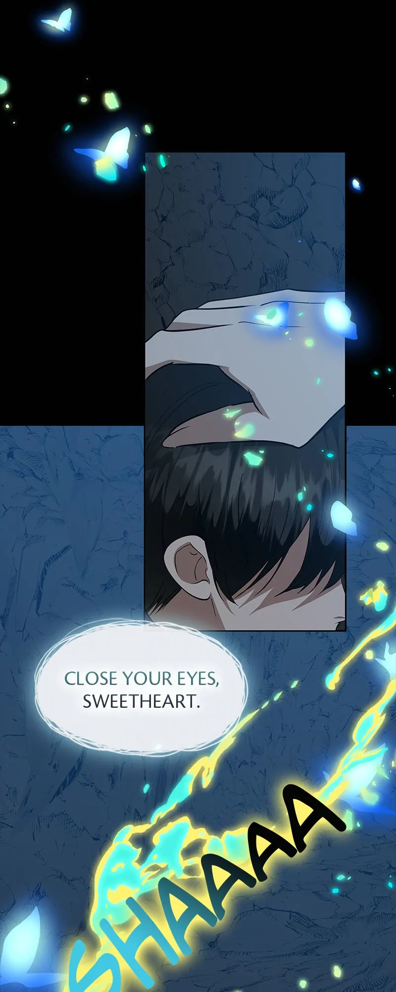 Thank You for Your Betrayal chapter 54 page 67