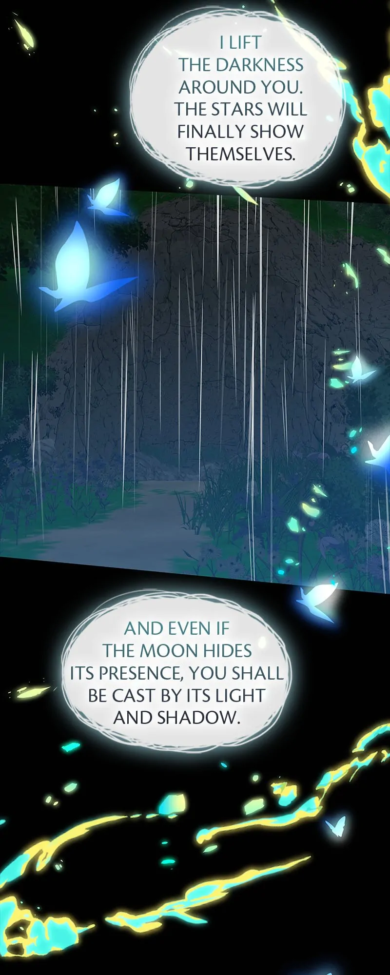 Thank You for Your Betrayal chapter 54 page 69