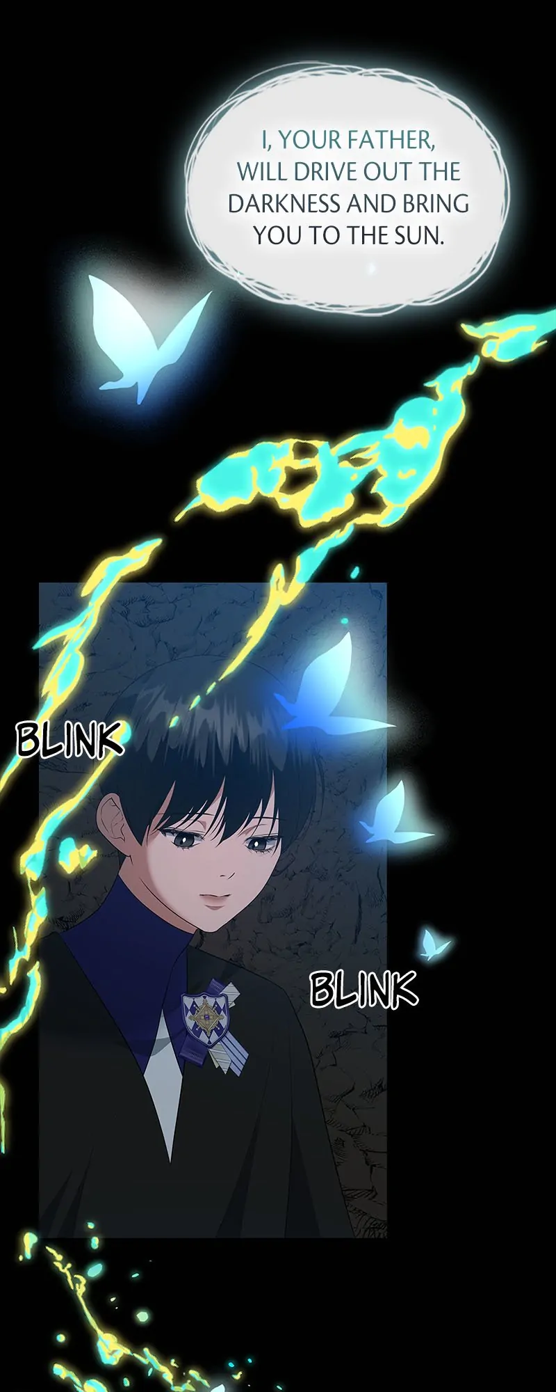 Thank You for Your Betrayal chapter 54 page 72