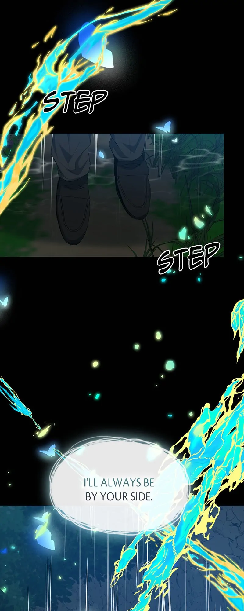 Thank You for Your Betrayal chapter 54 page 74