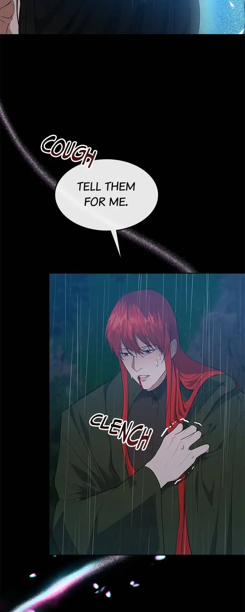 Thank You for Your Betrayal chapter 55 page 4